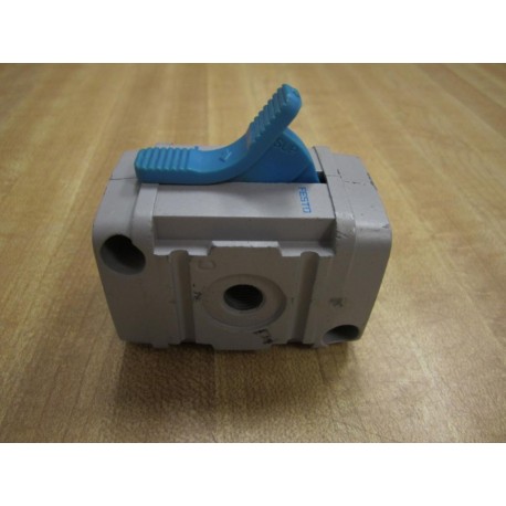 Festo HEA-M1-G18 Valve HEAM1G18 - New No Box