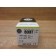 Allen Bradley 800T-QT10 Push Button EMPTY BOX ONLY!
