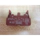 Siemens 3SB14-30-0C Block 3SB14300C 3SB1430-0C - New No Box