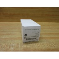Allen Bradley 800T-QAH2G Push Button 800TQAH2G EMPTY BOX ONLY!