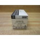Allen Bradley 800T-FXNP16XA7 Push Button EMPTY BOX ONLY!!