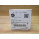 Allen Bradley 800T-J2KD7A Selector Switch EMPTY BOX ONLY!