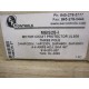 AEG 910-201-207 2,5- 4A MBS25 Starter  901-201-207-000