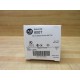 Allen Bradley 800T-J20A Selector Switch 800TJ20A EMPTY BOX ONLY!