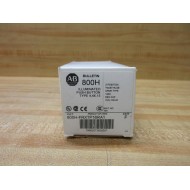Allen Bradley 800H-FRXTP16RA1 Button EMPTY BOX ONLY!