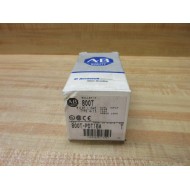 Allen Bradley 800T-PDT16A Pilot Light 800TPDT16A EMPTY BOX ONLY!