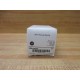 Allen Bradley 800H-QRH2G Pilot Light 800HQRH2G EMPTY BOX ONLY!