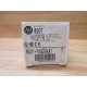 Allen Bradley 800T-FXQ24XA1 Button EMPTY BOX ONLY!