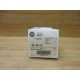 Allen Bradley 800T-QH10R Pilot Light Assy 800TQH10R EMPTY BOX ONLY!