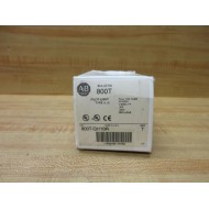 Allen Bradley 800T-QH10R Pilot Light Assy 800TQH10R EMPTY BOX ONLY!