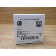 Allen Bradley 800T-H2KE8 Selector Switch 800TH2KE8 EMPTY BOX ONLY!