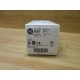 Allen Bradley 800T-QT12 Button EMPTY BOX ONLY!