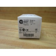Allen Bradley 800T-QT12 Button EMPTY BOX ONLY!