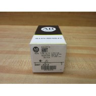 Allen Bradley 800T-J631A Selector Switch 3 Pos 800TJ631A EMPTY BOX ONLY!