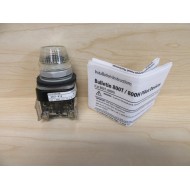 Allen Bradley 800T-R10C Pilot Light - New No Box