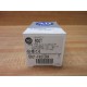Allen Bradley 800T-FXQ12RA Push Pull Switch EMPTY BOX ONLY!