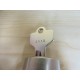Allen Bradley 800T-J44B Keyed Selector Switch SER N - New No Box