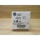 Allen Bradley 800H-PRB16R Illuminated Push Button EMPTY BOX ONLY!