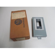Allen Bradley 40189-808-01 Cover 4018980801