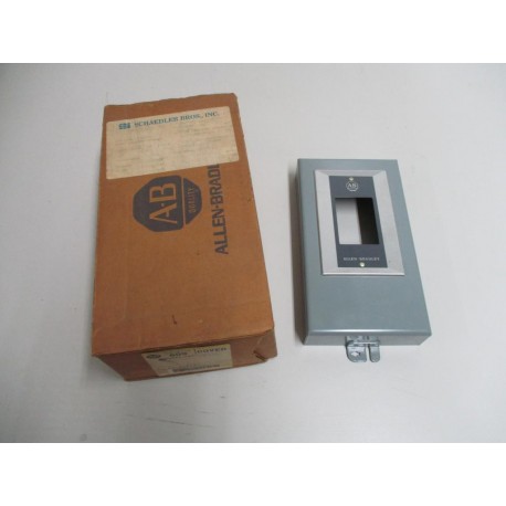 Allen Bradley 40189-808-01 Cover 4018980801