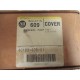 Allen Bradley 40189-808-01 Cover 4018980801