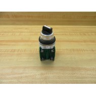 Allen Bradley 800T-H2 Selector Switch 800TH2 W800T-XAP - New No Box