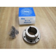 Martin SH X 1-14 QD Bushing SHX114 WHardware