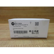 Allen Bradley 800T-FX6D4 Button 800TFX6D4 EMPTY BOX ONLY!! Series T