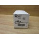 Allen Bradley 800T-FX6A1 Push Button 2-Pos EMPTY BOX ONLY!!