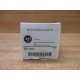 Allen Bradley 800T-FX6A5 Push-Pull Button EMPTY BOX ONLY!!