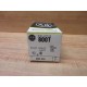 Allen Bradley 800T-Q10 Pilot Light EMPTY BOX ONLY!!