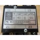 General Electric CR353AD2EH4AEC GE Contact Block - New No Box