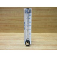 Key Instruments FR4L46SSLVT Flow Meter 92811 - New No Box
