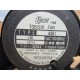 Tobishi 430I Axial Fan - Used