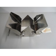 Heat & Control 086-4067-10 Hopper Unit 086406710 - New No Box