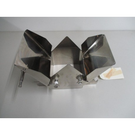Heat & Control 086-4067-10 Hopper Unit 086406710 - New No Box