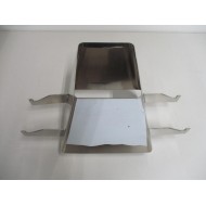 Heat & Control 086-6449-07 Diverting Chute 000086644907 - New No Box