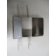 Heat & Control 086-6449-07 Diverting Chute 000086644907