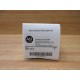 Allen Bradley 800T-J91A Selector Switch 800TJ91A EMPTY BOX ONLY!!