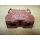 Siemens 3SB1400-0B Block 3SB14000B 3SB1-400-0B - New No Box