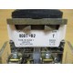 Allen Bradley 800T-H2B Switch 800TH2B W (2) 800T-XA - New No Box