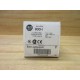 Allen Bradley 800H-QRBH24R Illum. Push Button EMPTY BOX ONLY!!