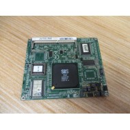 Advantech SOM-4451 SOM-ETX CPU Module Bd SOM4451 - Parts Only