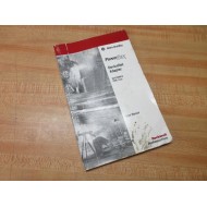 Allen Bradley 307972-P01 DeviceNet Adapter User Manual 307972P01 - Used