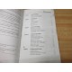 Allen Bradley 307972-P01 DeviceNet Adapter User Manual 307972P01 - Used