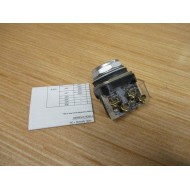 Allen Bradley 800T-A6D2 Push Button 800TA6D2 Ser.T, W800T-XA - New No Box