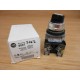 Allen Bradley 800T-H2D1 Selector Switch  800TH2D1 (2) 800T-XAY