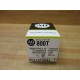 Allen Bradley 800T-FXP16RA1 Pushbutton EMPTY BOX ONLY!