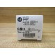 Allen Bradley 800T-J91KC1B Selector Switch EMPTY BOX ONLY!