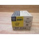 Allen Bradley 800T-JG141A8 Selector Switch 800TJG141A8 EMPTY BOX ONLY!
